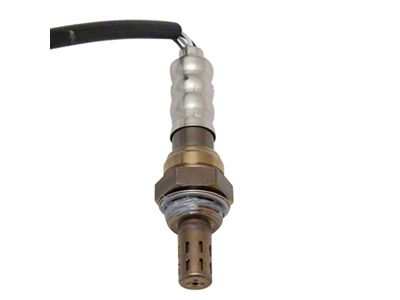 O2 Oxygen Sensor; Downstream (2006 5.3L Sierra 1500)