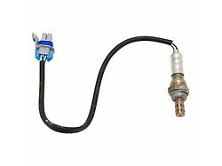 O2 Oxygen Sensor Set; Downstream (08-13 4.8L, 5.3L, 6.0L, 6.2L Sierra 1500)
