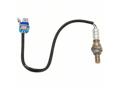 O2 Oxygen Sensor Set; Downstream (08-13 4.8L, 5.3L, 6.0L, 6.2L Sierra 1500)