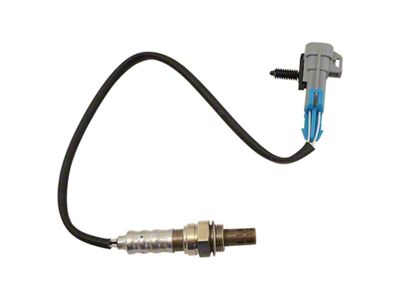 O2 Oxygen Sensor Set (03-05 5.3L Sierra 1500)