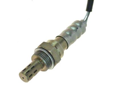 O2 Oxygen Sensor Set (2006 4.8L Sierra 1500)