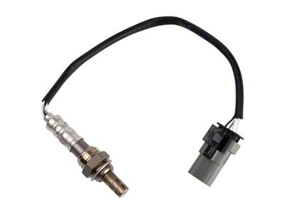 O2 Oxygen Sensor Set; Upstream (14-18 Sierra 1500)