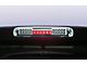 OE Size LED Third Brake Light; Platinum Smoked (99-06 Sierra 1500)