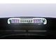 OE Size LED Third Brake Light; Platinum Smoked (99-06 Sierra 1500)
