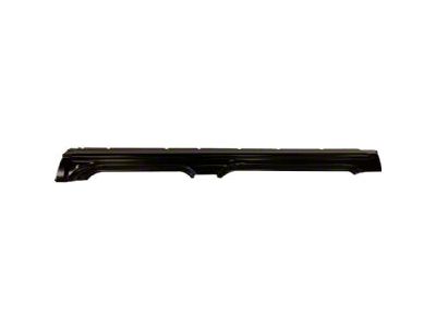 OE Style Rocker Panel; Driver Side (99-06 Sierra 1500 Crew Cab)