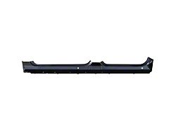 OE Style Rocker Panel; Passenger Side (07-13 Sierra 1500 Crew Cab)
