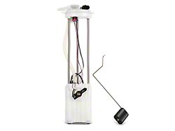 OEM Replacement Fuel Pump Module; White (99-04 4.3L, 4.8L, 5.3L, 6.0L Sierra 1500 w/ TCF Tag Code)