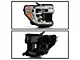 OEM Style Headlight; Black Housing; Clear Lens; Passenger Side (19-21 Sierra 1500)