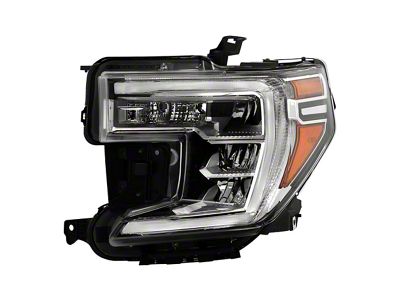 85535171 2019-2026 GMC Sierra Headlights | AmericanTrucks