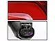 OEM Style Tail Light; Black Housing; Red/Clear Lens; Passenger Side (19-24 Sierra 1500 w/ Factory LED Tail Lights)