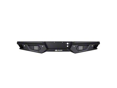 Rugged Rear Bumper (14-18 Sierra 1500)