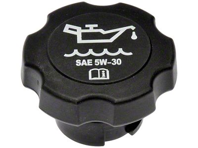 Oil Filler Cap (99-09 Sierra 1500)