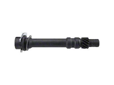 Oil Pump Drive Gear Shaft (07-13 4.3L Sierra 1500)
