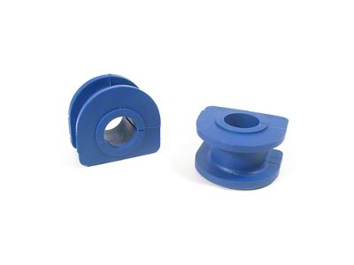 Original Grade Front Stabilizer Bar Bushing Kit for 29mm Bar Diameter (99-06 Sierra 1500)