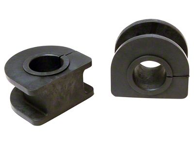 Original Grade Front Stabilizer Bar Bushing Kit for 30mm Bar Diameter (05-06 Sierra 1500)
