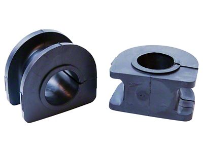 Original Grade Front Stabilizer Bar Bushing Kit for 31mm Bar Diameter (05-06 Sierra 1500)