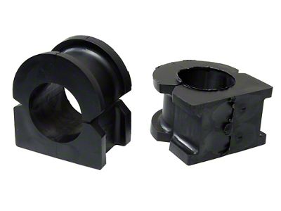 Original Grade Front Stabilizer Bar Bushing Kit (09-18 Sierra 1500)