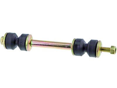 Original Grade Front Stabilizer Bar Link Kit (07-18 Sierra 1500)