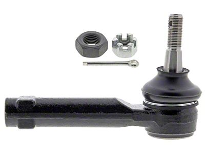 Original Grade Steering Gear Tie Rod End; Outer (99-06 Sierra 1500)