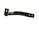 Replacement Outer Front Bumper Brace; Passenger Side (03-06 Sierra 1500 Regular Cab, Extended Cab)