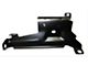 Replacement Outer Front Bumper Mounting Bracket; Passenger Side (07-13 Sierra 1500)