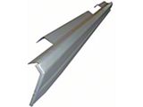 Outer Rocker Panel; Driver Side (04-06 Sierra 1500 Crew Cab)