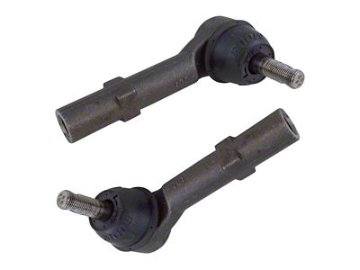 Outer Tie Rod Ends (07-13 Sierra 1500)