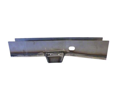 Rust Buster Over-Axle Frame Section; Driver Side (07-18 Sierra 1500)