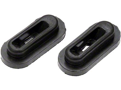 Parking Brake Lever Boots (99-06 Sierra 1500)