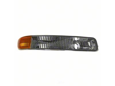 Parking Light; Passenger Side (99-06 Sierra 1500)