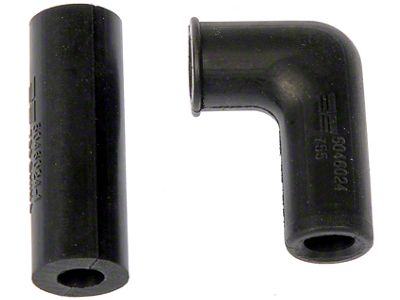 PCV Valve Elbow (99-07 4.3L Sierra 1500)