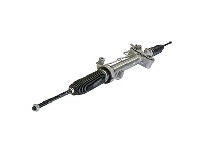 Power Rack and Pinion Assembly (07-13 Sierra 1500)