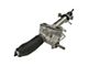 Power Rack and Pinion Assembly with Front Outer Tie Rods (07-13 Sierra 1500)