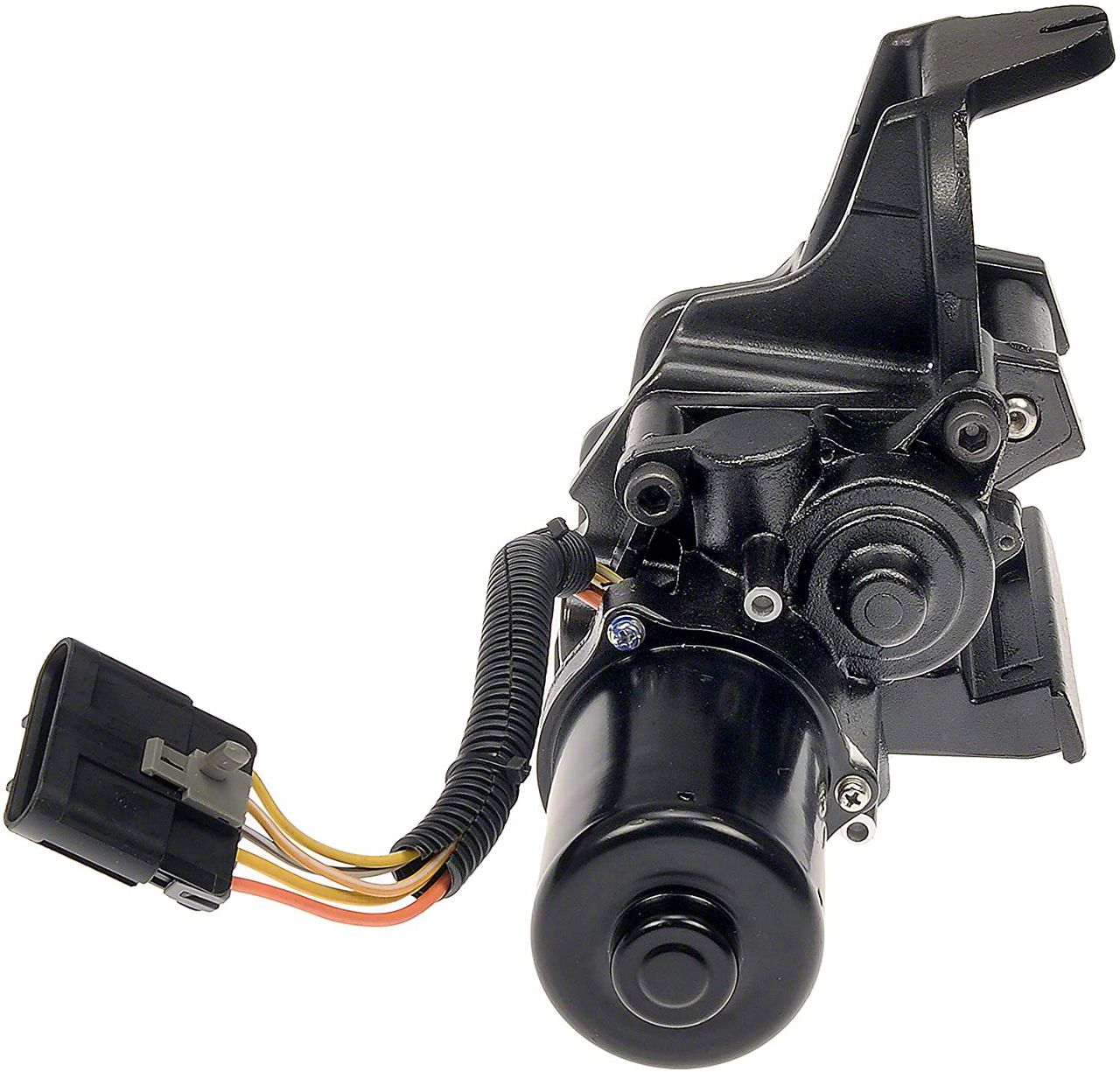 Dorman 747-951 Motore Per Pedana Laterale Lato Conducente - Ricambio Per Cadillac, Chevrolet, GMC - 3