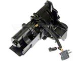 Power Running Board Motor; Passenger Side (15-18 Sierra 1500)