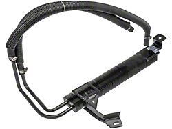 Power Steering Cooler (99-06 4WD Sierra 1500)