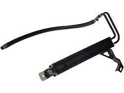 Power Steering Cooler (07-13 4.3L Sierra 1500)