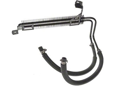 Power Steering Cooler (99-06 2WD 4.8L, 5.3L, 6.0L Sierra 1500 Regular Cab, Extended Cab)