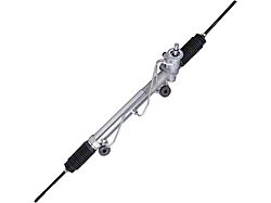 Power Steering Rack and Pinion (99-06 Sierra 1500)