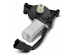Power Window Motor; Front/Rear Passenger Side (99-06 Sierra 1500)