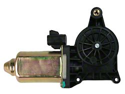 Power Window Motor (99-06 Sierra 1500)