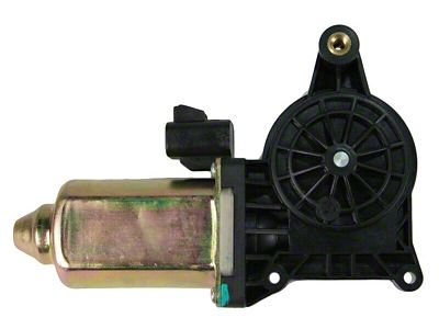 Power Window Motor (99-06 Sierra 1500)