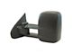 Powered Heated Manual Folding Towing Mirrors (14-18 Sierra 1500)