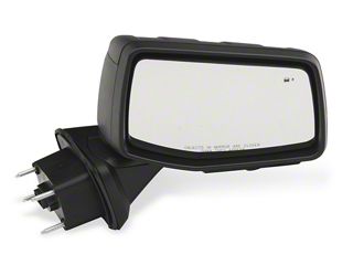 Power Heated Sde Vew Mrror Passenger Sde Rght RH for 06-07 Chevy Power Heated Sde Vew Mrror Passenger Sde Rght RH for 06-07 Chevy