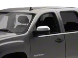 Powered Heated Memory Side Mirrors (07-13 Sierra 1500)
