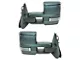 Powered Heated Power Folding Towing Mirrors (14-18 Sierra 1500)