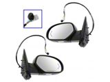 Powered Heated Side Mirrors (07-13 Sierra 1500)