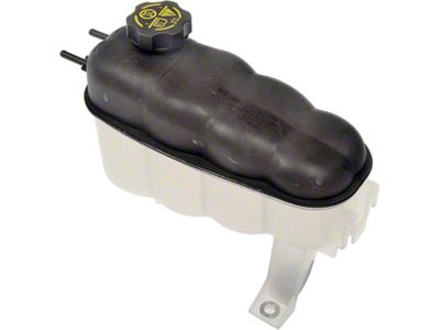 Pressurized Coolant Reservoir (14-18 Sierra 1500)