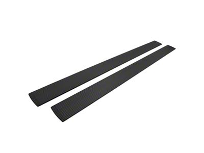 Westin Pro-e Electric Running Boards (19-25 Sierra 1500 Crew Cab)