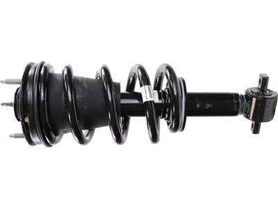 Quick-Strut Complete Front Strut Assembly (14-18 2WD Sierra 1500, Excluding Denali)